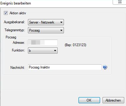 hier die gewünschte eintellung einstellen